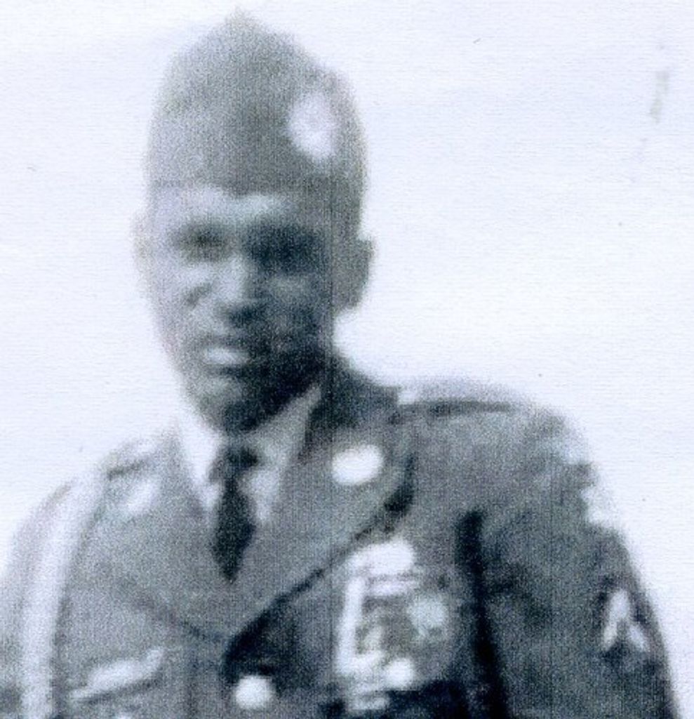 Robert C. Thomas, Sr.