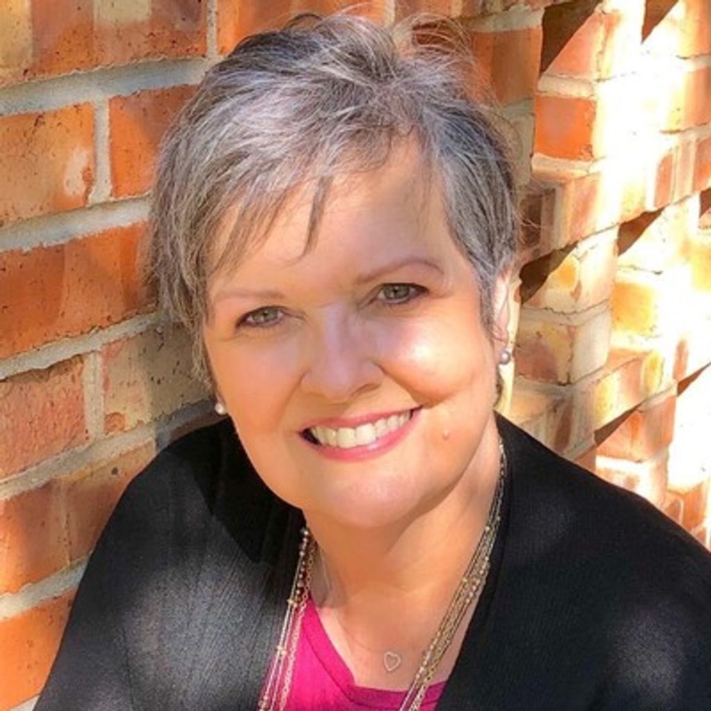 Delia "Deann" Ann Briscoe