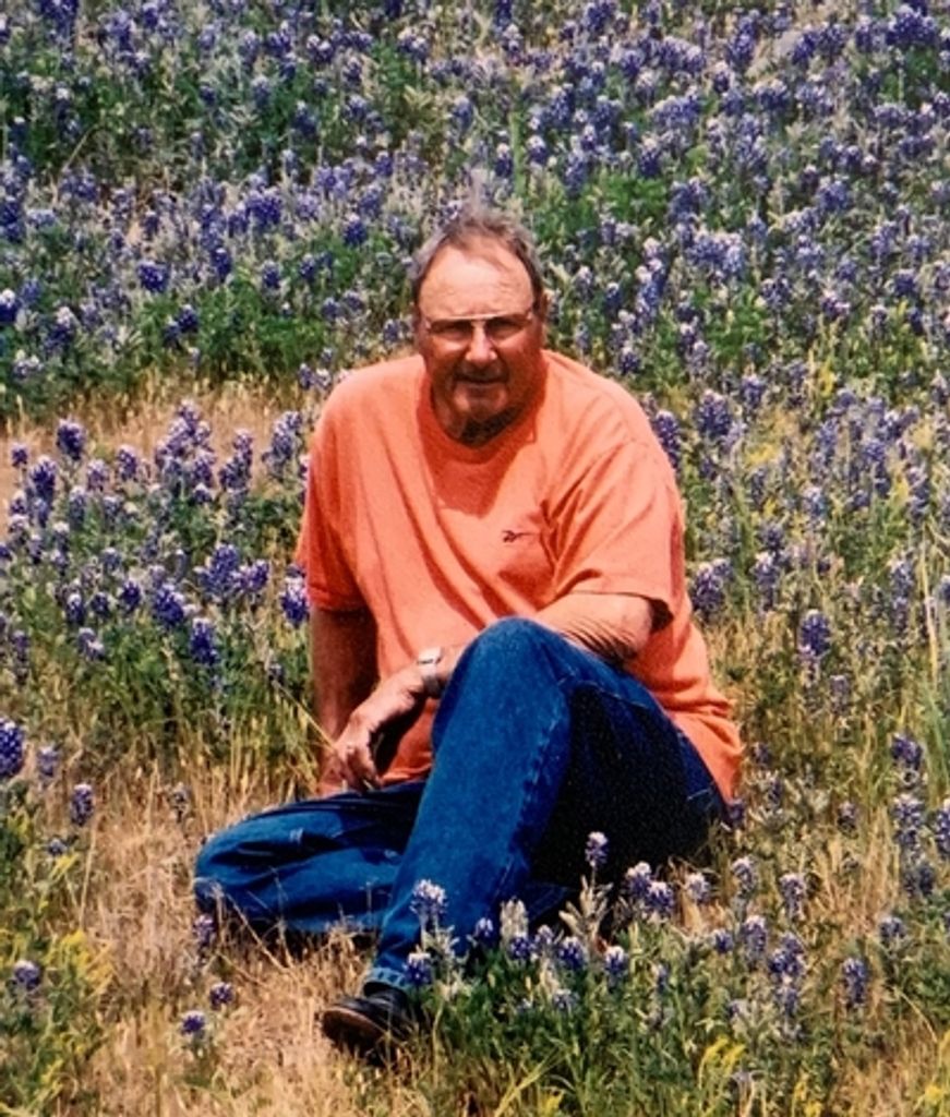 Delbert Smothermon Profile Photo