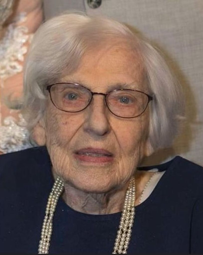 Leota M. Barker
