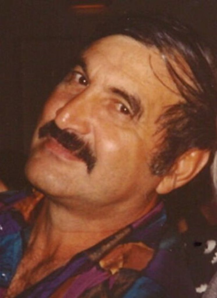 Freddie "Bull" Dechristopher Profile Photo