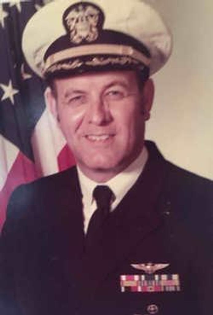 Aloysius "Al" Joseph Pickert, Jr.