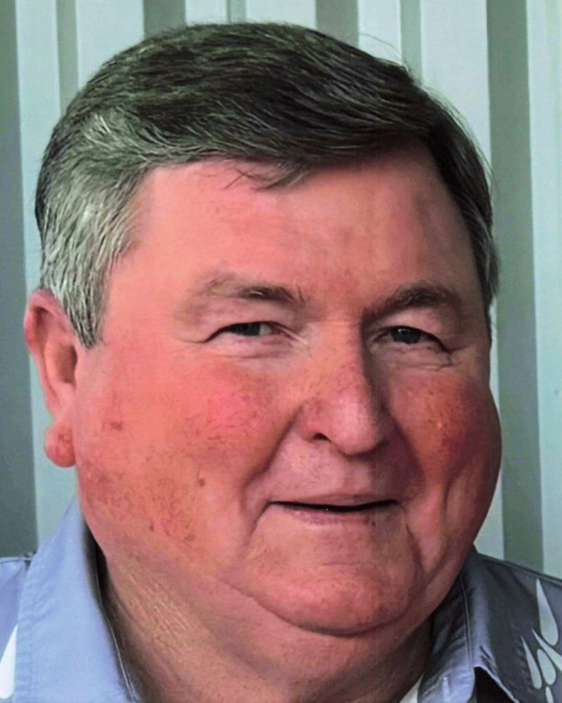 Terry Eugene Meads Profile Photo