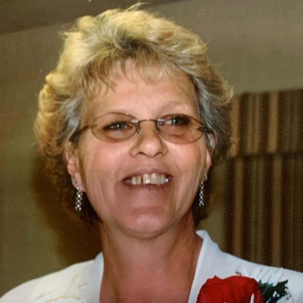 Kathy Ann Linzy Saeler