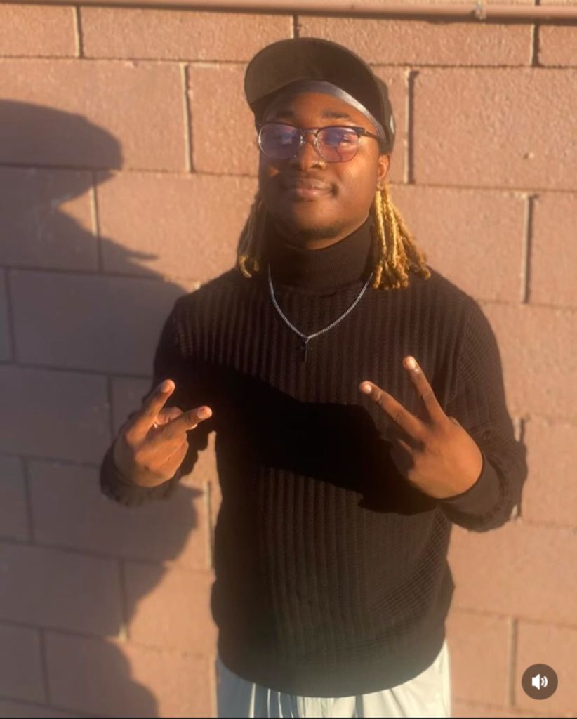 Damarya Ronnell Bethley Profile Photo
