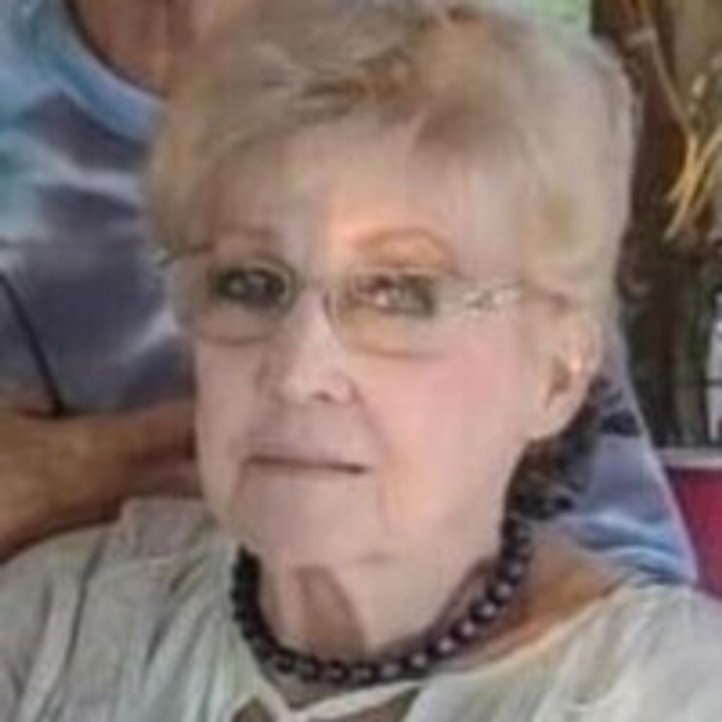 Joan Carole Merck Profile Photo