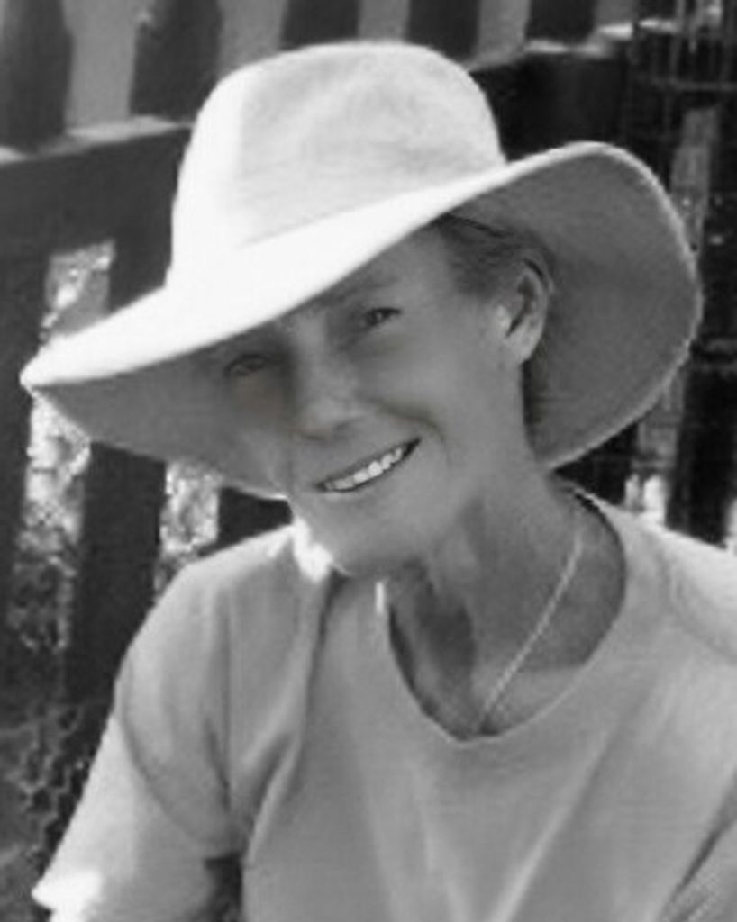 Cynthia Marie Foreman