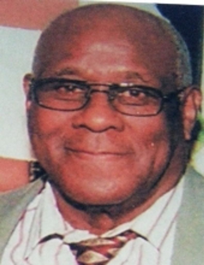 Edmond Jones,  Jr.
