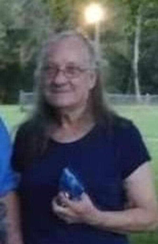 Linda Lou Blosser Profile Photo