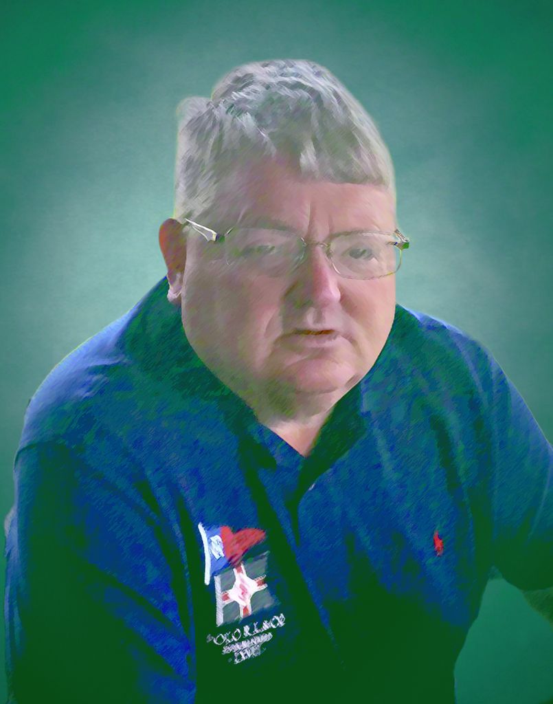 Dean Akers