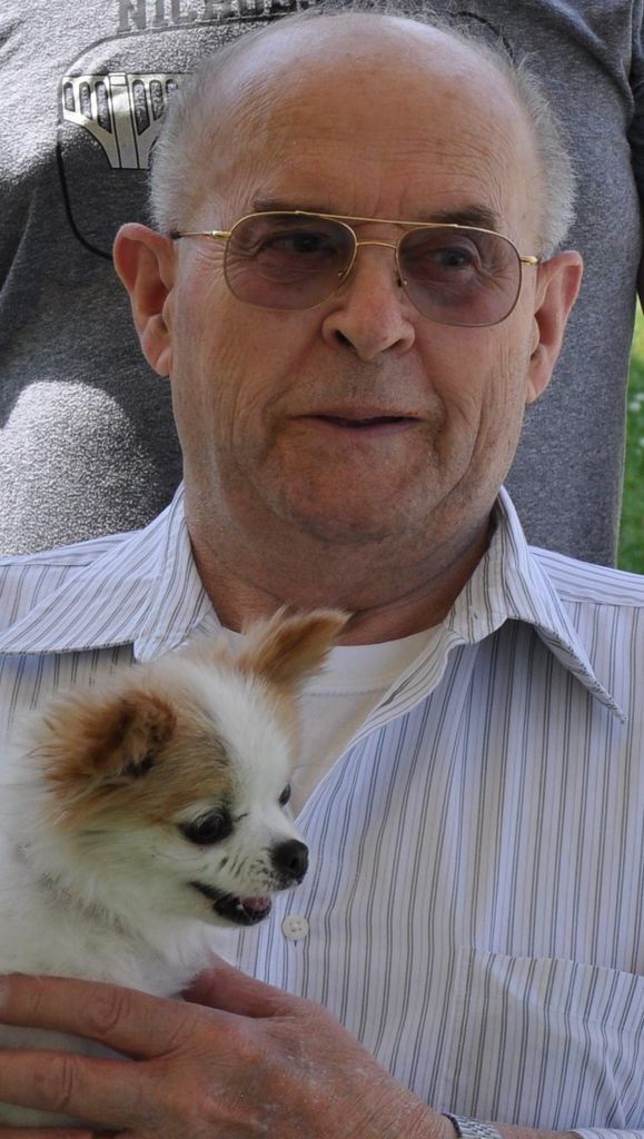 Charles C. Wright Sr.