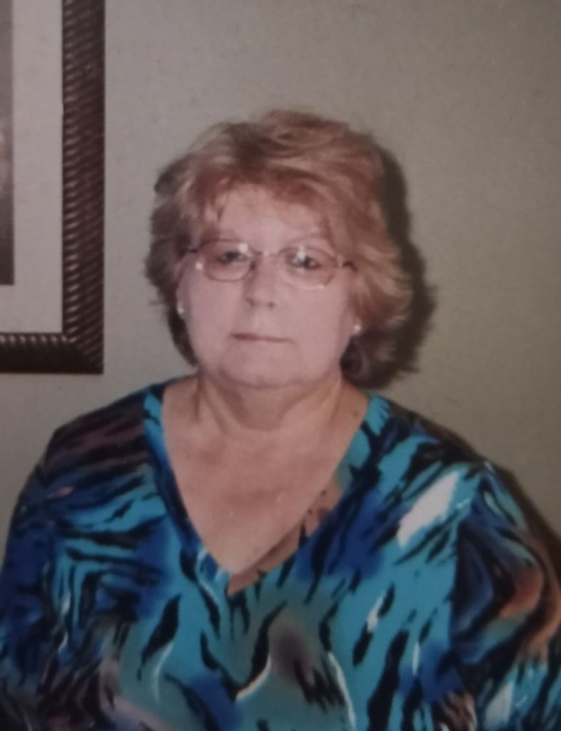 Joyce (Goodnight)  Lunsford