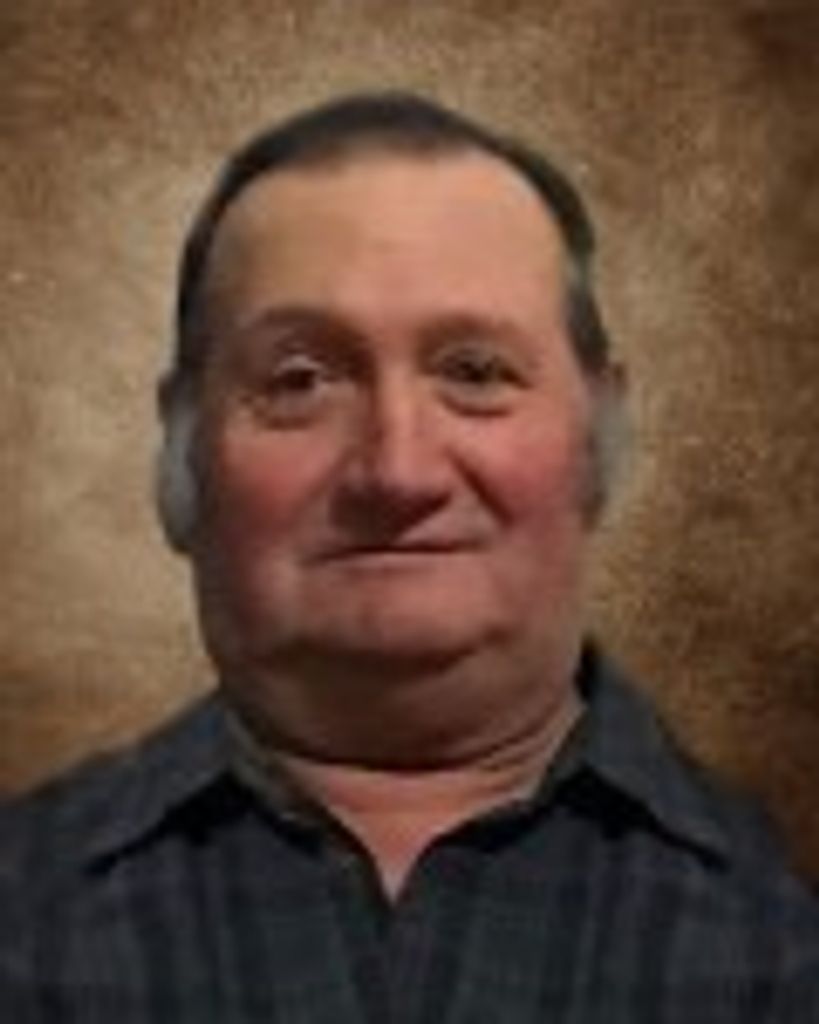 Dennis Hart