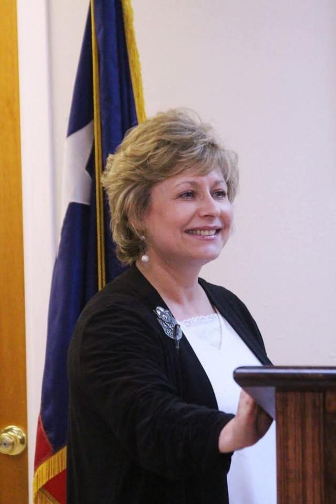 Angelia Patrice Evans Profile Photo