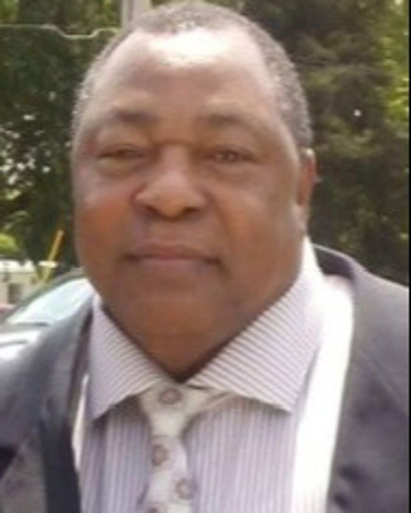 Larry Eugene Jones