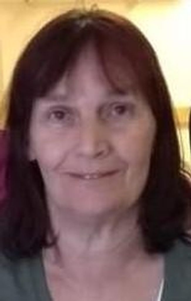 Debra Jean Wissinger