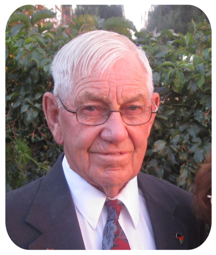 Kay Ernest Andersen