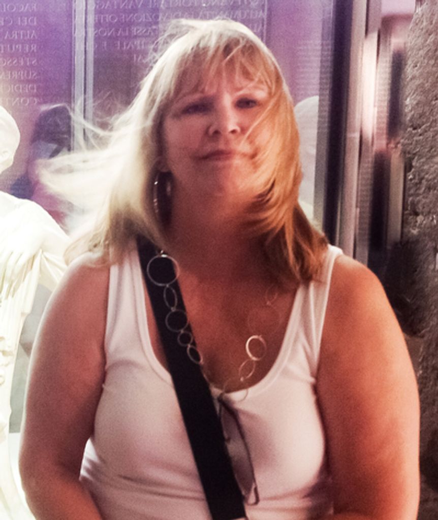 Sandra Echo Kleinschmit Profile Photo