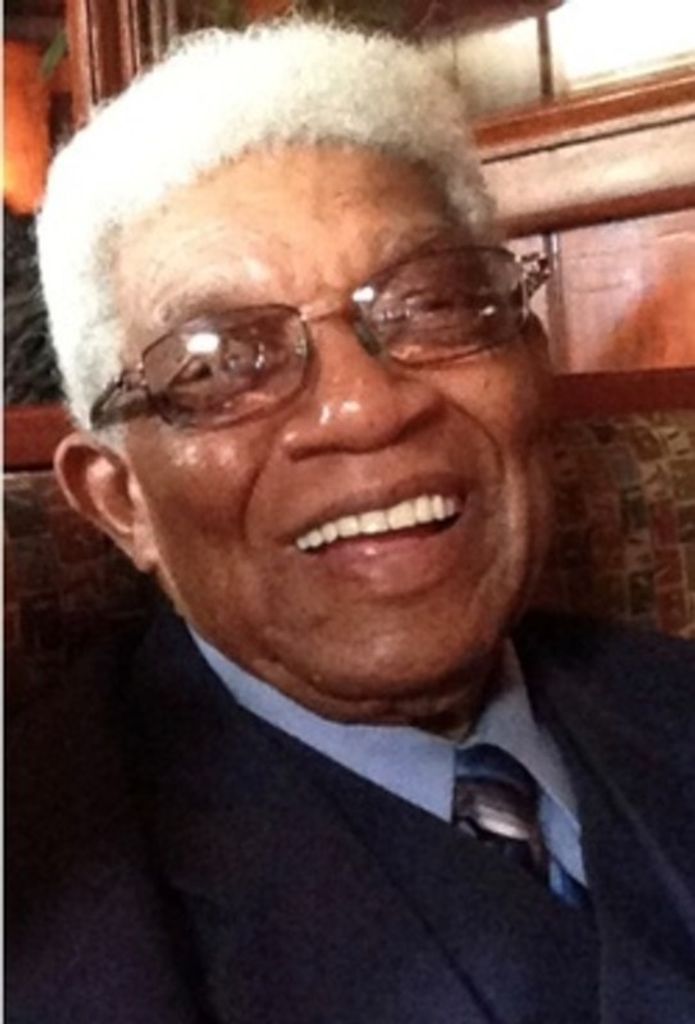 Sammie James Rodgers