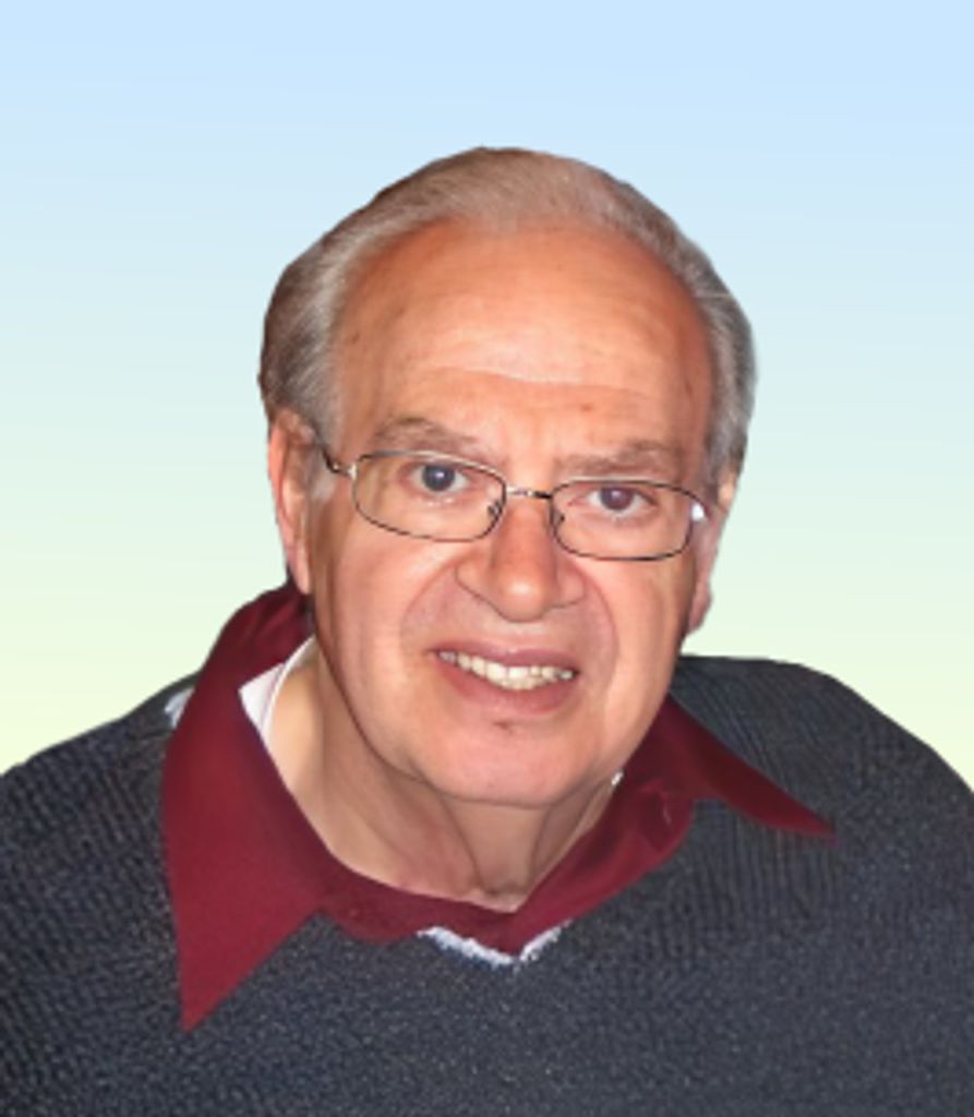 George Salapatas
