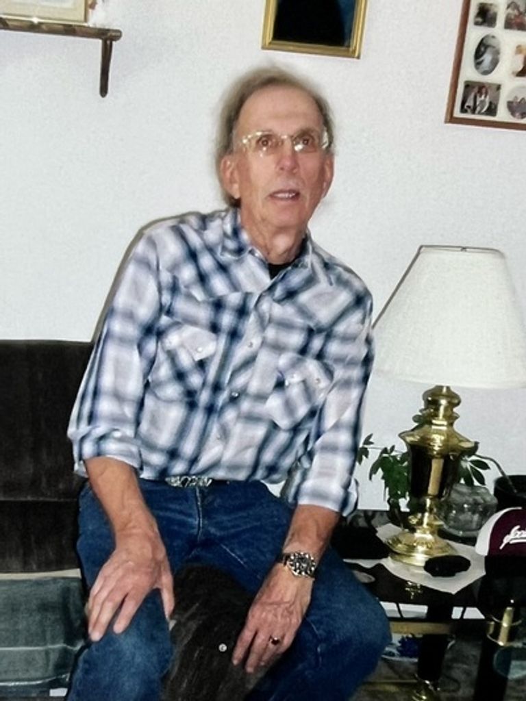 J. W. Bone Profile Photo