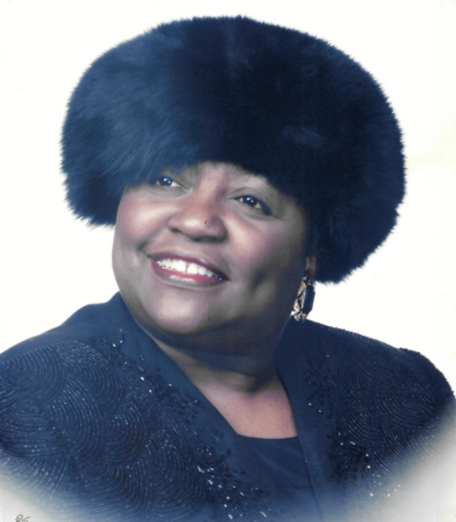 Marilyn Louise Khaton Profile Photo