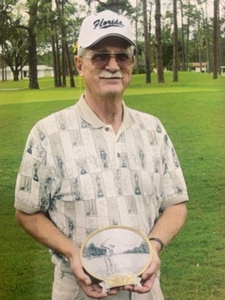 Carl William Halkyer, Sr.