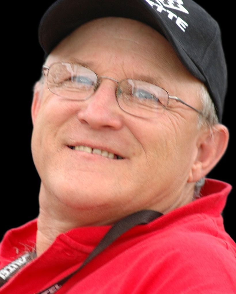 Roland Berg Profile Photo