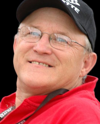 Roland Berg's obituary image