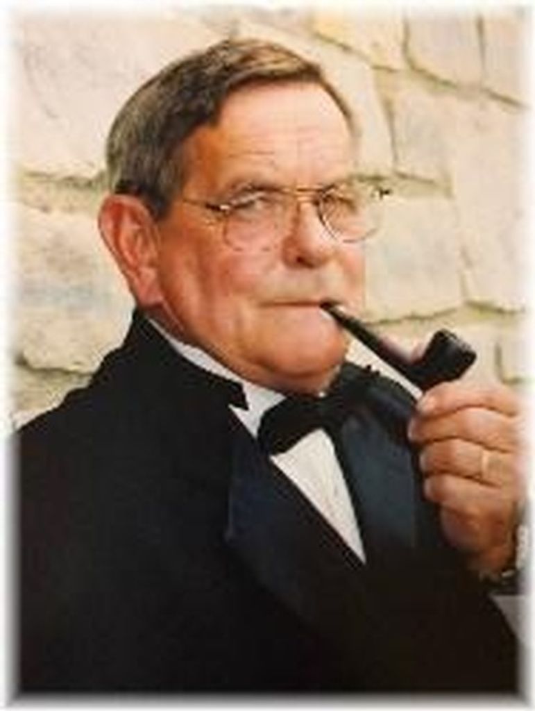 James Renrick Ardrey Profile Photo