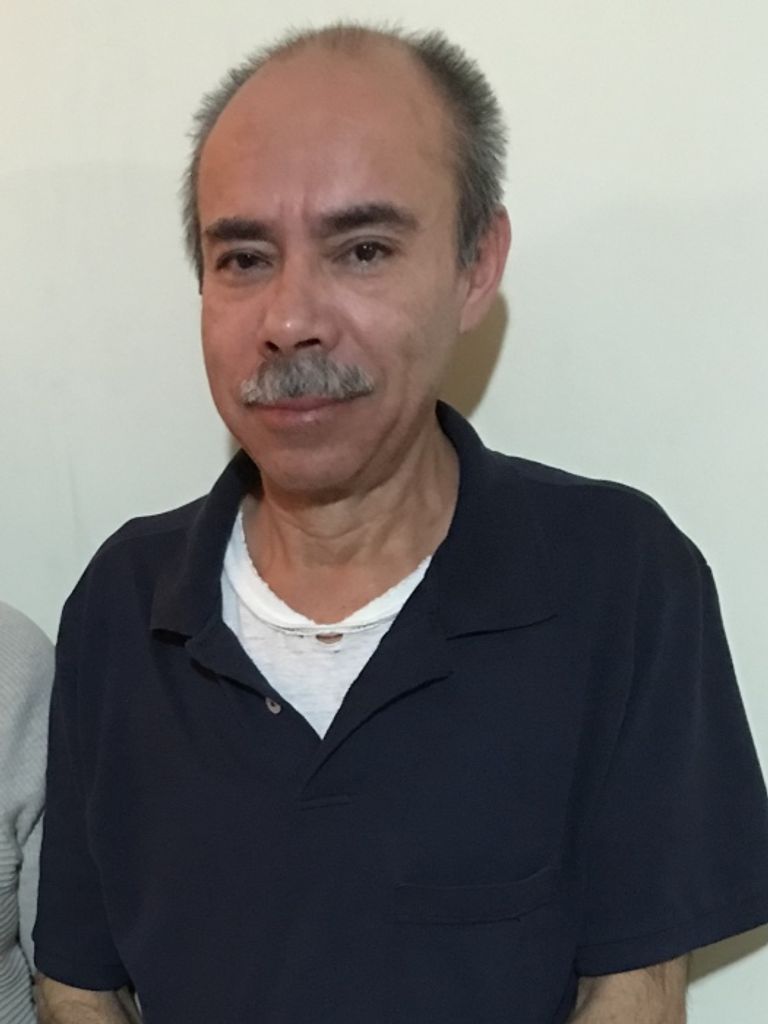 Noel Perez Olascoaga