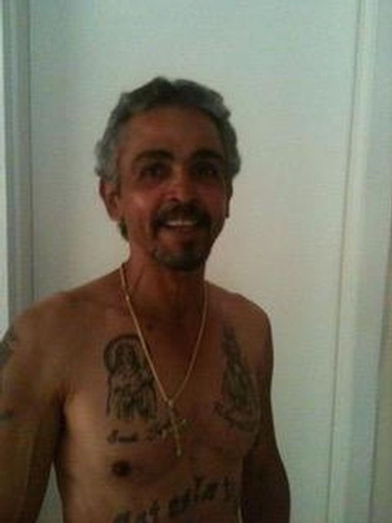 Antonio   Cruz Profile Photo