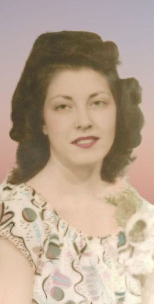 Ladonne Irene Thompson