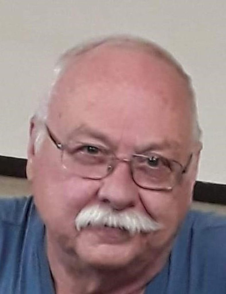 James Michael Steiner