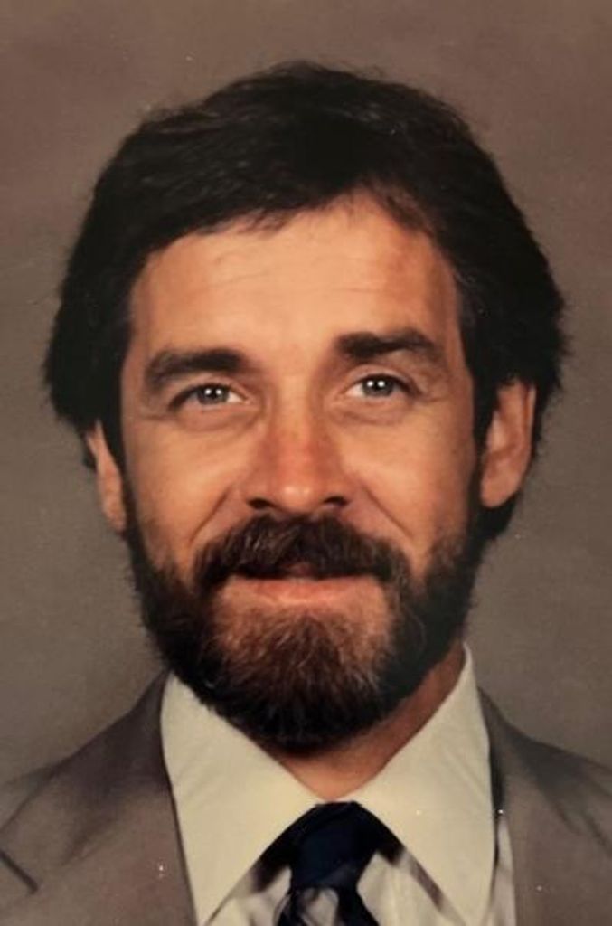 Robert Charles "Buddy" Stevenson Profile Photo