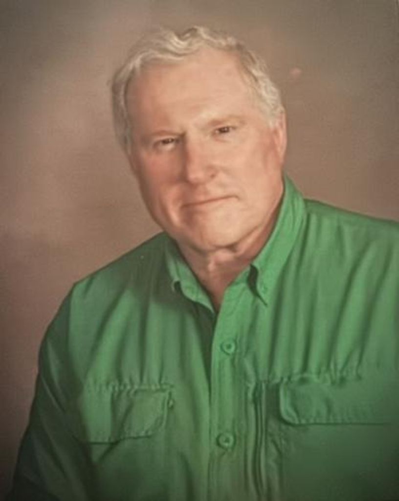 Kenneth Bruce Macaluso Profile Photo