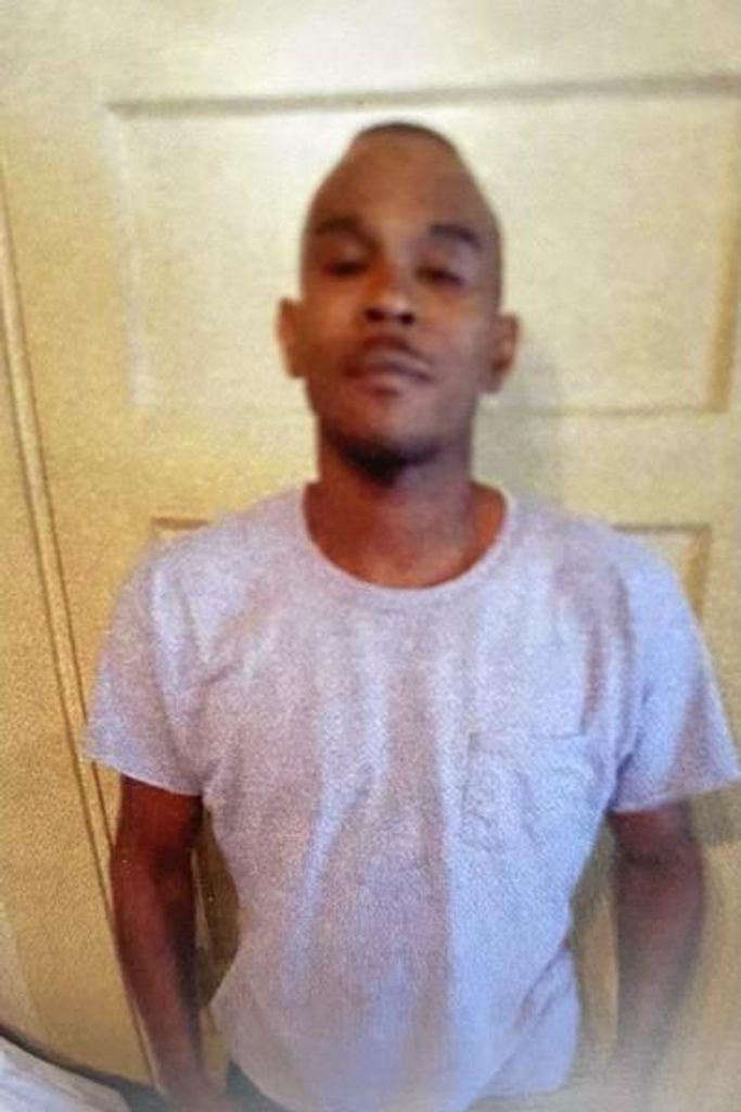 Mr. Edward O' Neal Reliford, Jr.