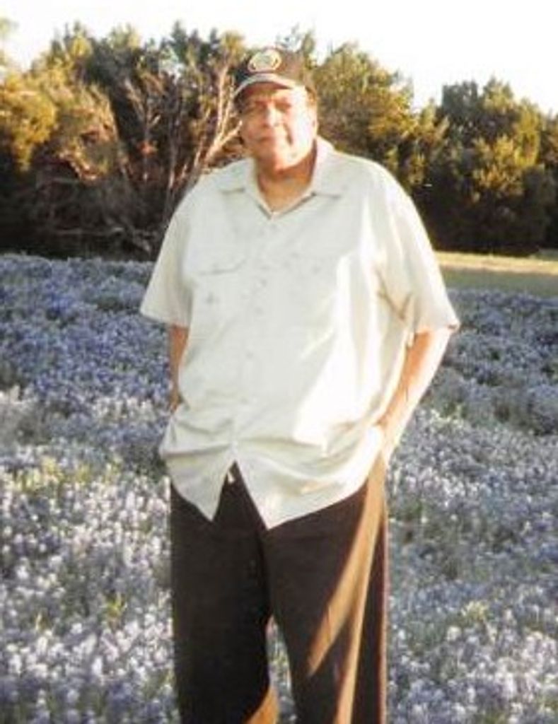 DONALD PAYNE