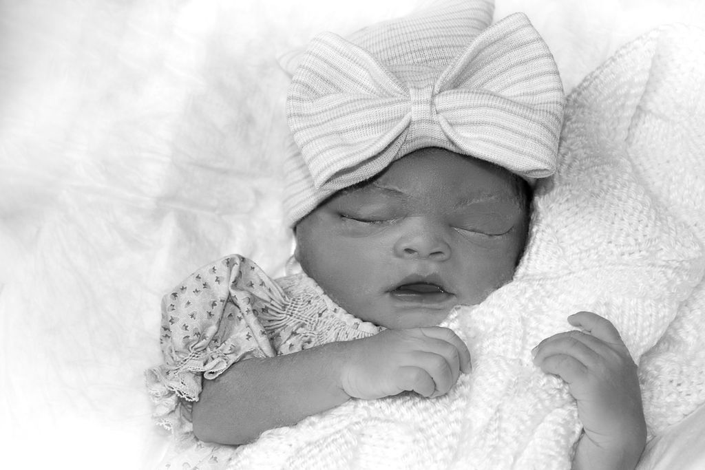 Nayvi Rae Roberts