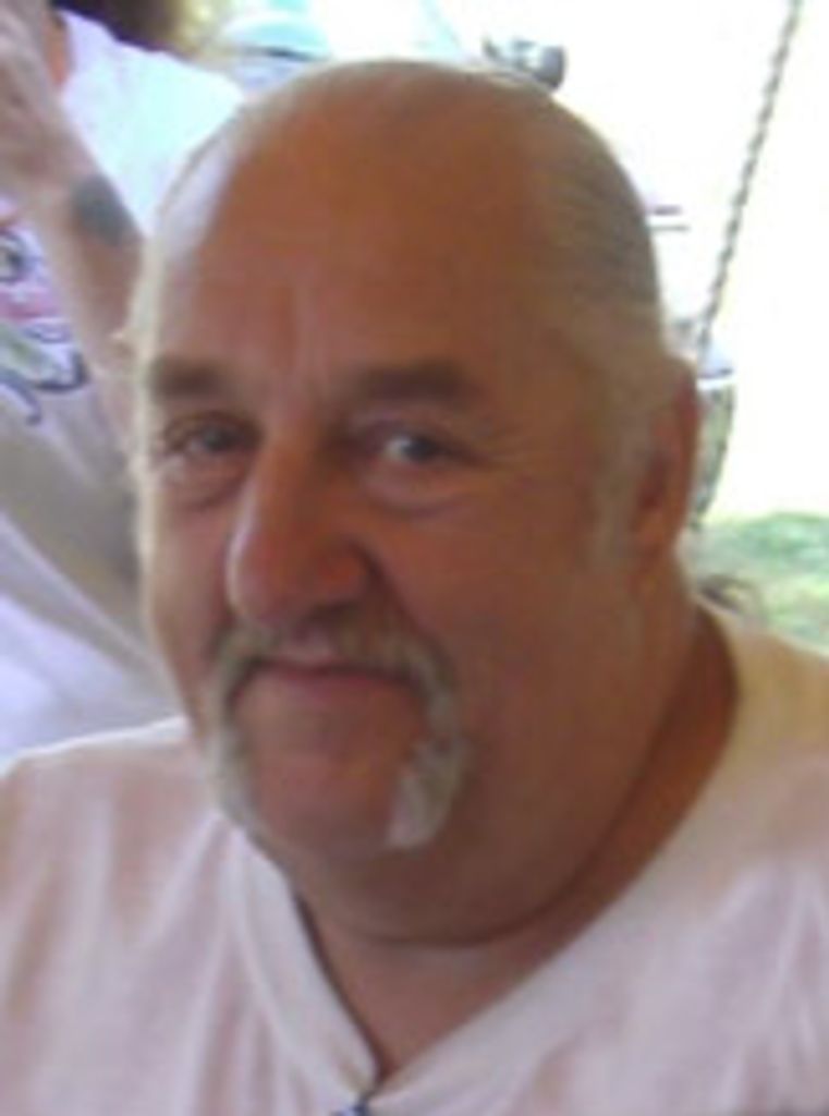 Timothy Richard Browning, Sr.