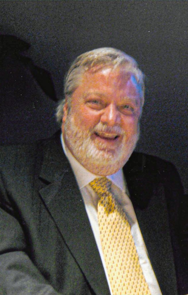 Steve Randall Mason Profile Photo
