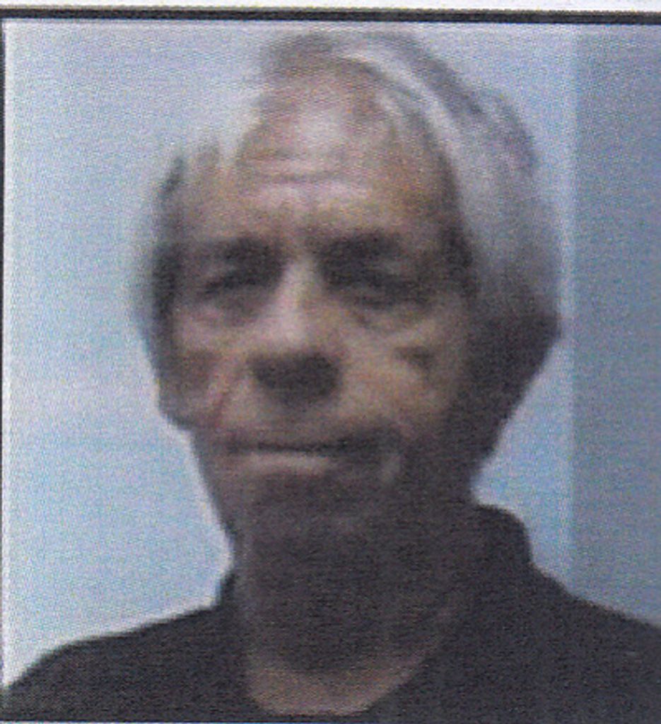 Harold "Scotty" Scott Profile Photo