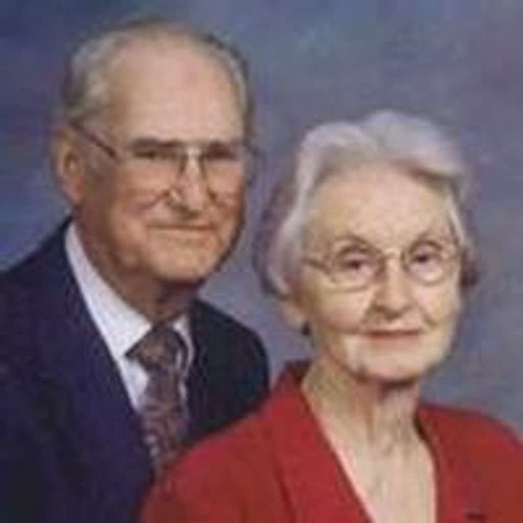 Hazel Ruth Smith