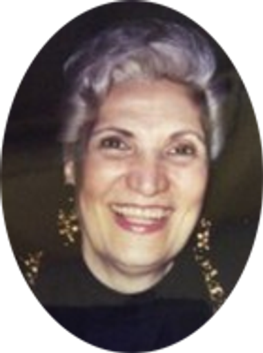 Antoinette Catelli Profile Photo