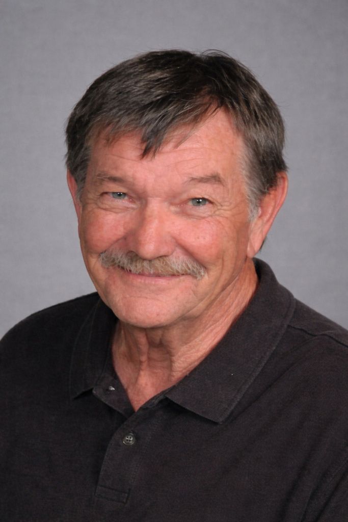 Edwin Cletus "Butch"  Hobrock