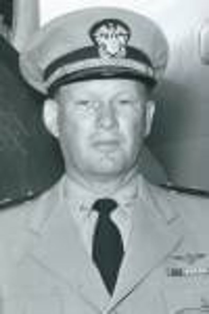 Gerald B. Blackman Profile Photo