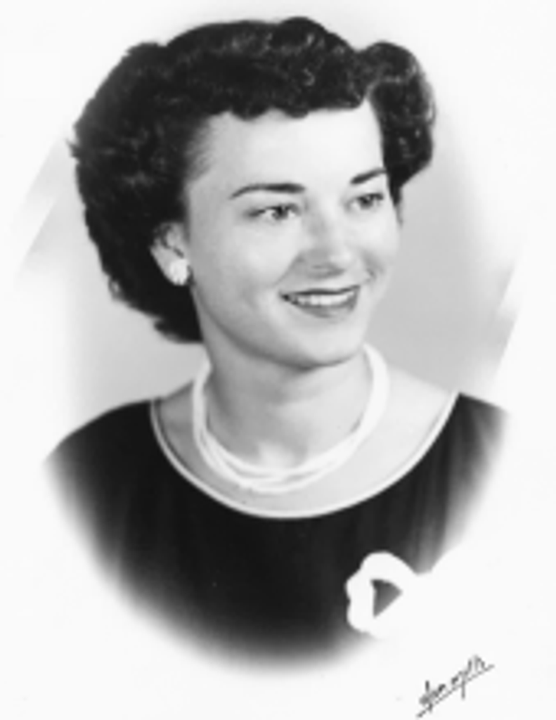 Mary F. Maag