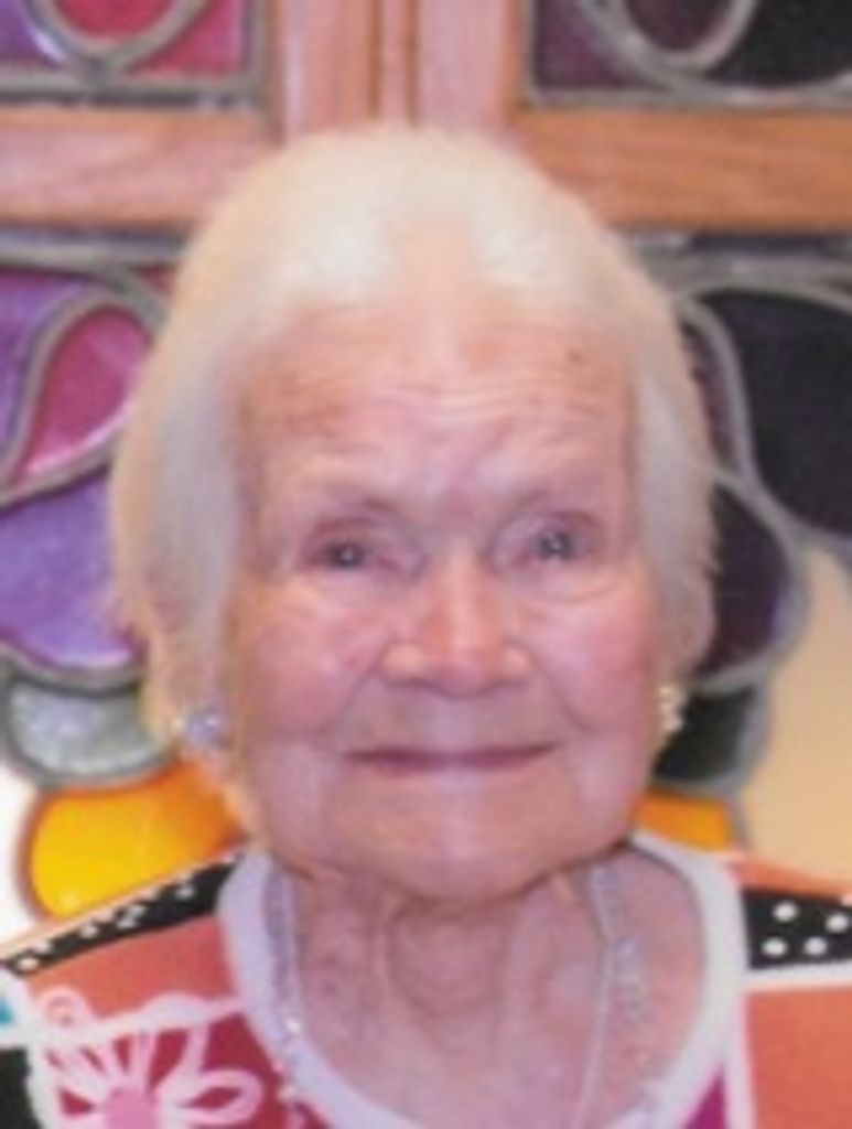 Dorothy Meek