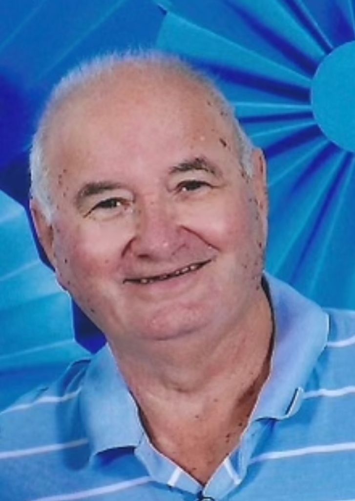 Larry Bruce Paulson