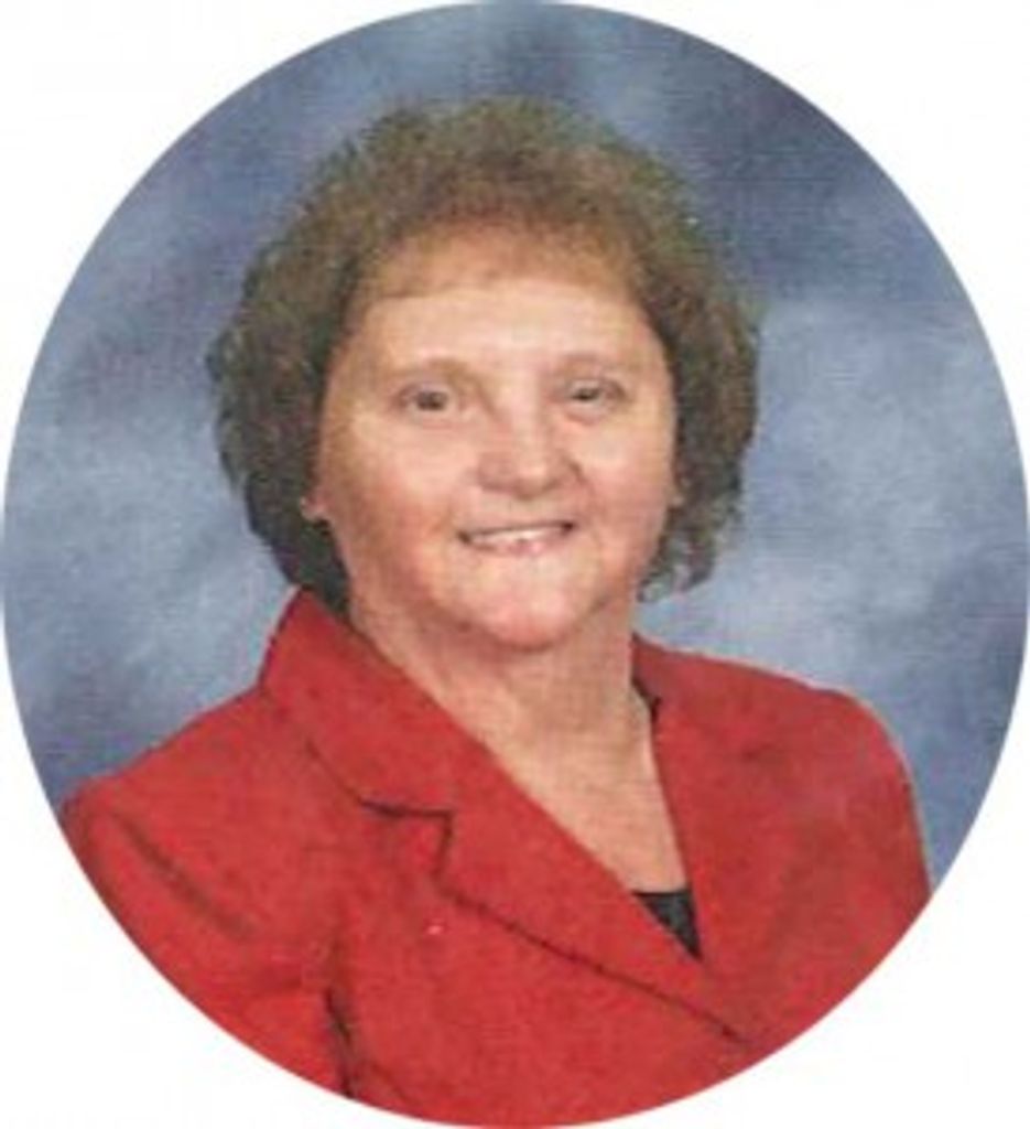 Mrs Mary Helen Dorlon